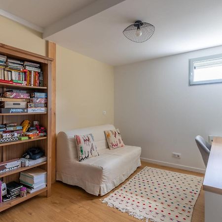 Charming Apartment In Bordeaux - Welkeys Zewnętrze zdjęcie