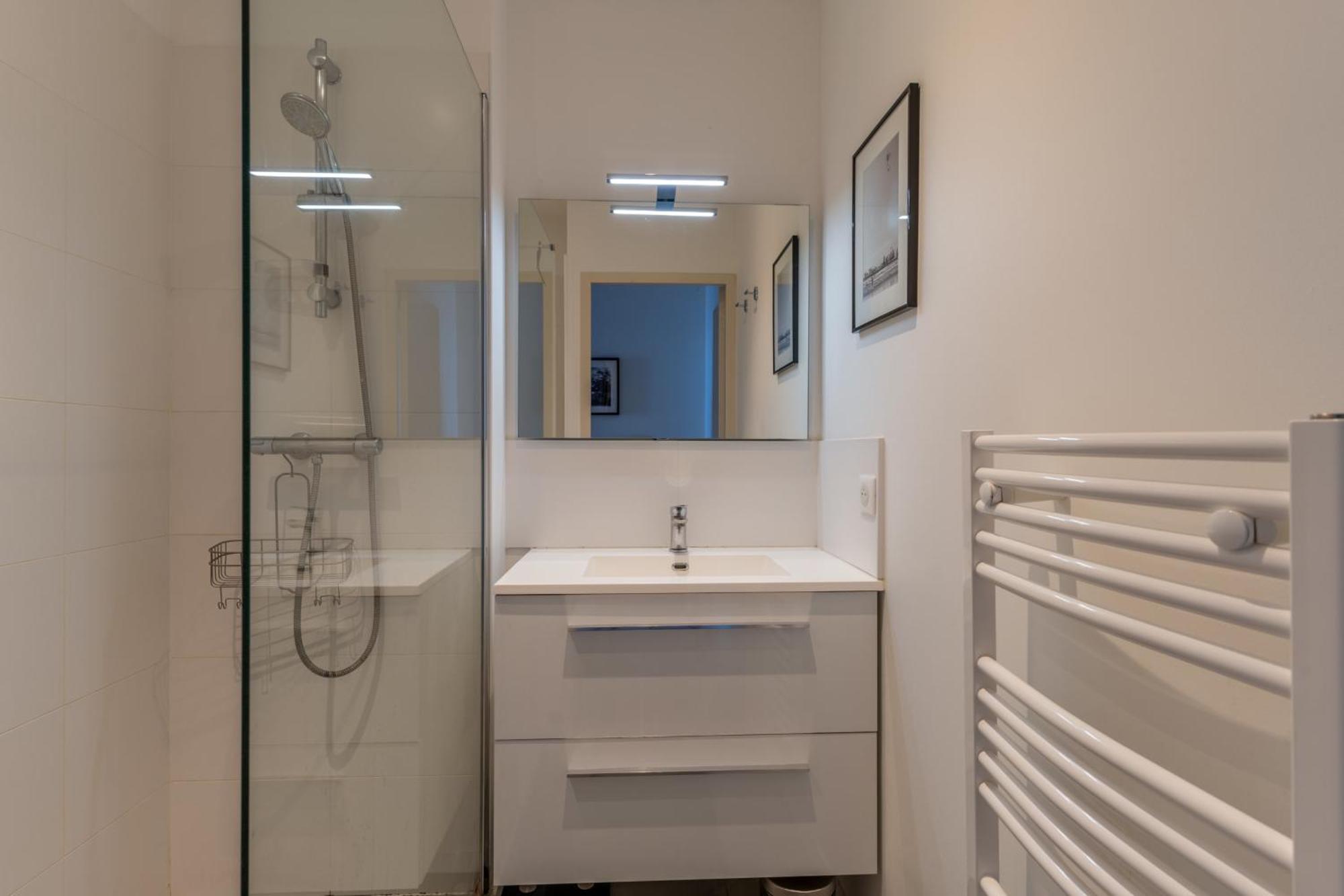 Charming Apartment In Bordeaux - Welkeys Zewnętrze zdjęcie