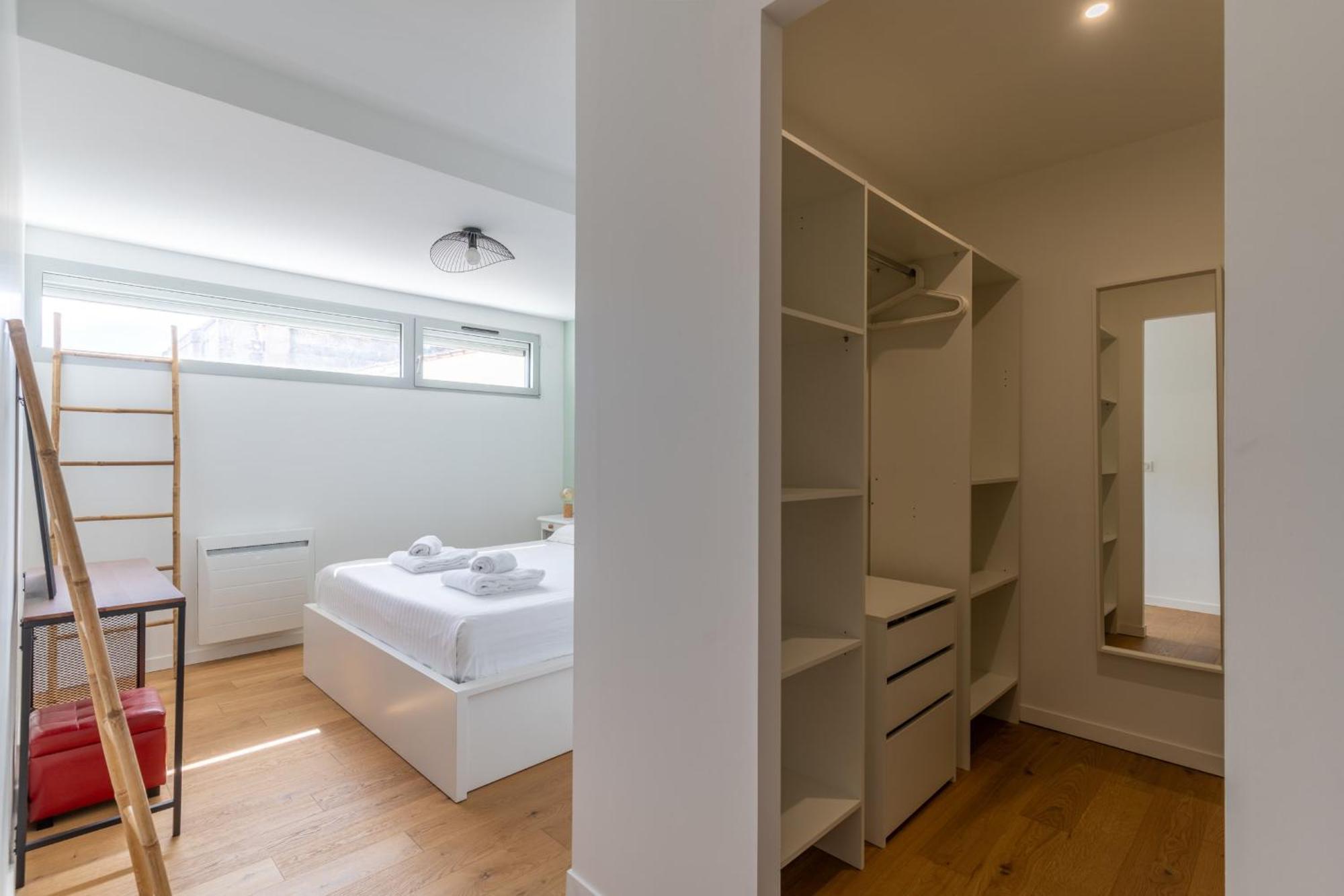 Charming Apartment In Bordeaux - Welkeys Zewnętrze zdjęcie