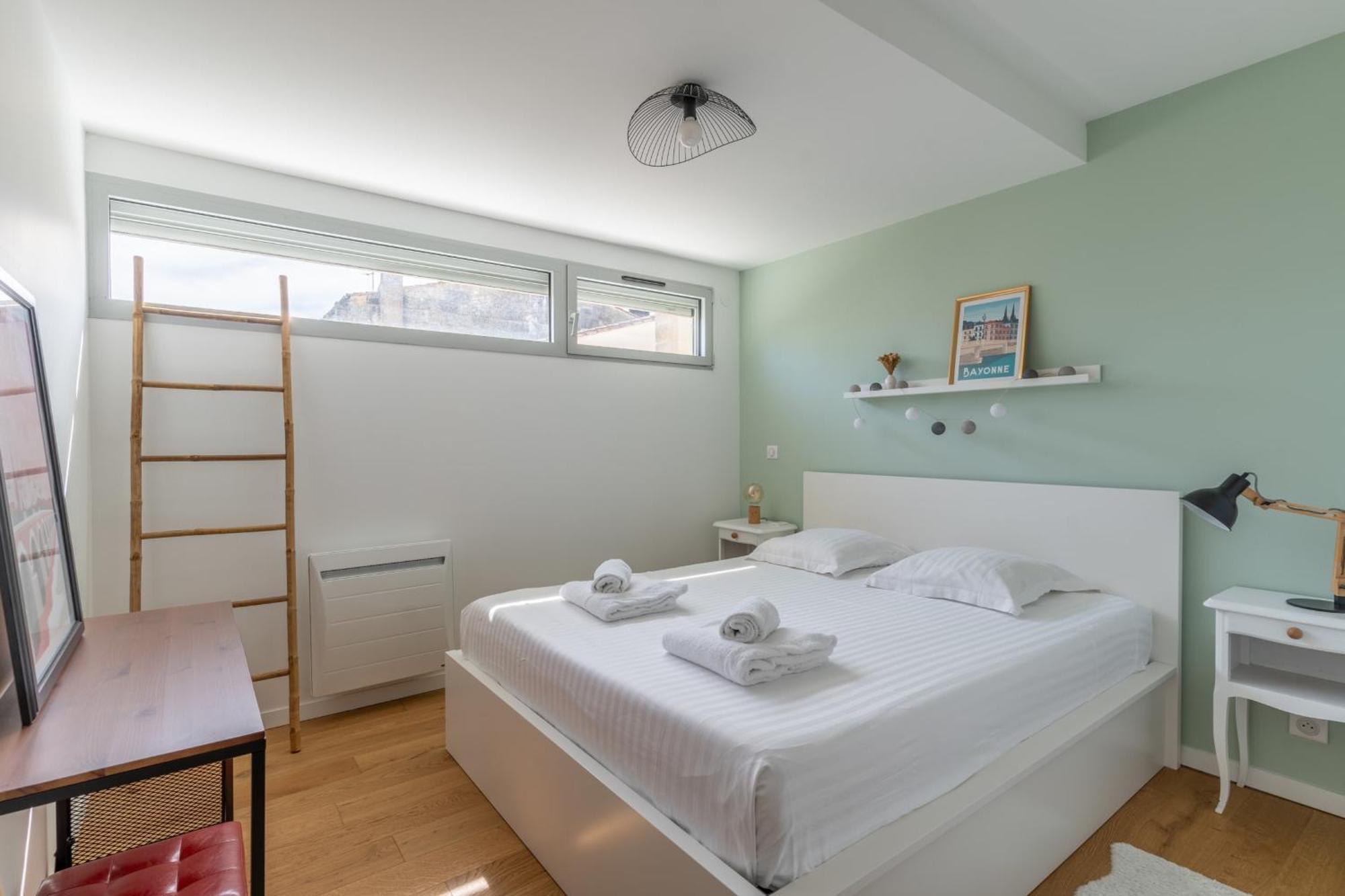 Charming Apartment In Bordeaux - Welkeys Zewnętrze zdjęcie