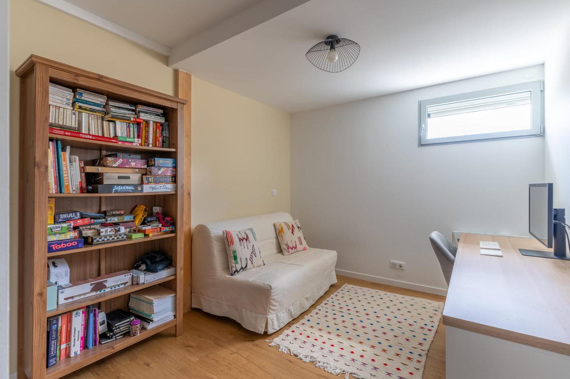 Charming Apartment In Bordeaux - Welkeys Zewnętrze zdjęcie